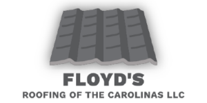 Floyds Roofing of the Carolinas LLC Full Color